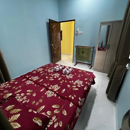 Yatee Homestay Kuala Terengganu Kültér fotó