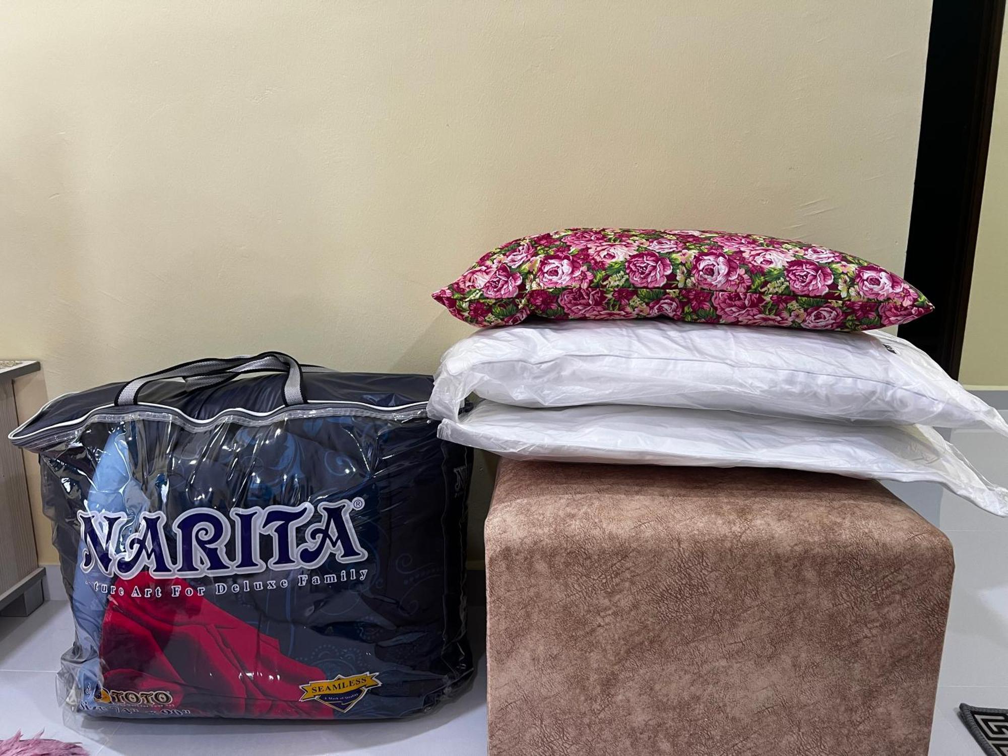 Yatee Homestay Kuala Terengganu Kültér fotó