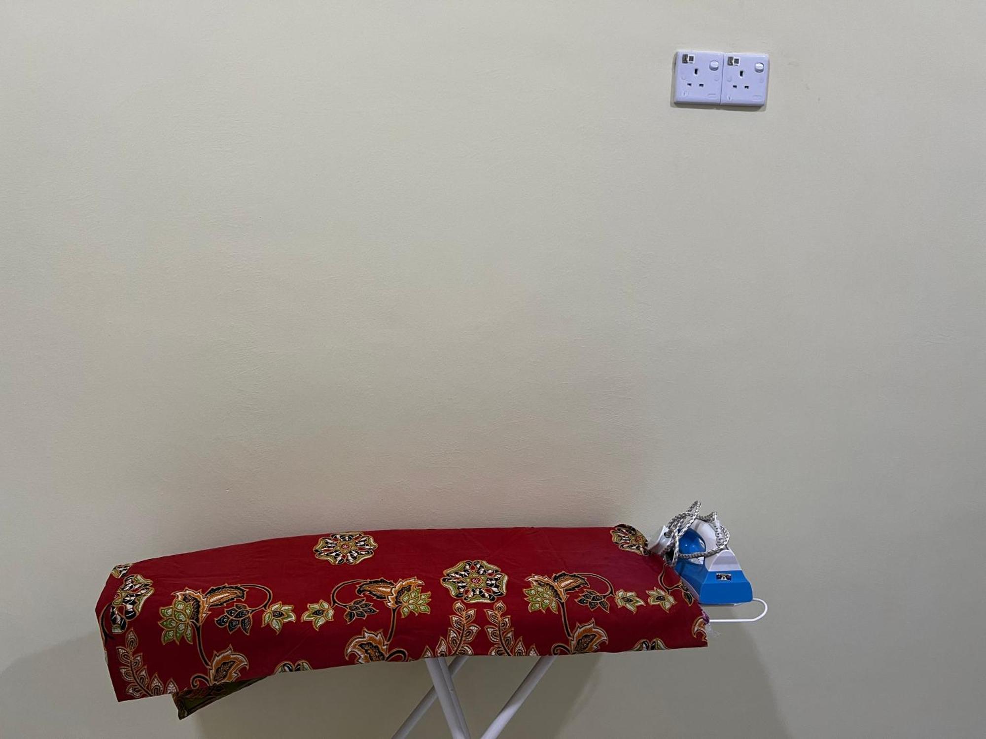 Yatee Homestay Kuala Terengganu Kültér fotó