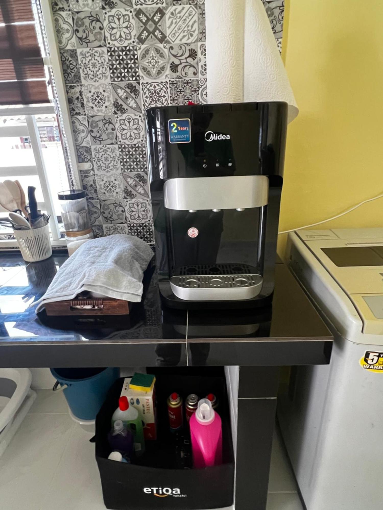 Yatee Homestay Kuala Terengganu Kültér fotó